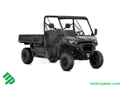 Traxter PRO XU T ABS 0008VTA00 ()